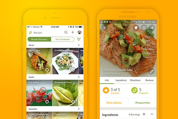prepearapp's tweet photo. Do you know a free way to collect recipes? #PREPEAR!  The best app out there for #connectedcooking!  
https://t.co/D6sLC6jXSj https://t.co/Qm6IxgUGds