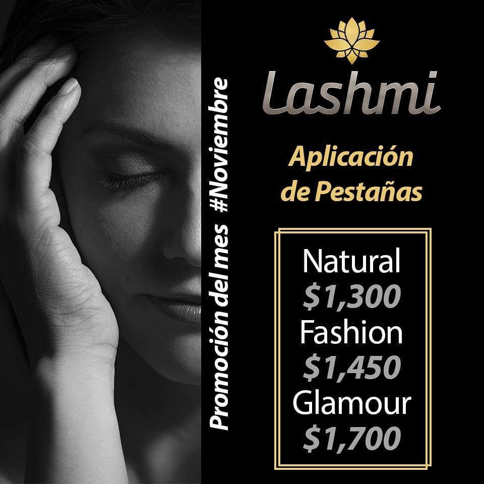 LashmiEyelashes's tweet photo. Promoción de noviembre https://t.co/0HaqFSJfl2