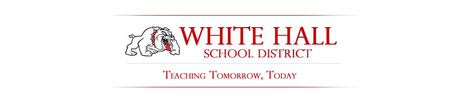 EliteEdgeAS's tweet image. Excited about our new partnership with the White Hall School District and the Bulldog Athletic program.