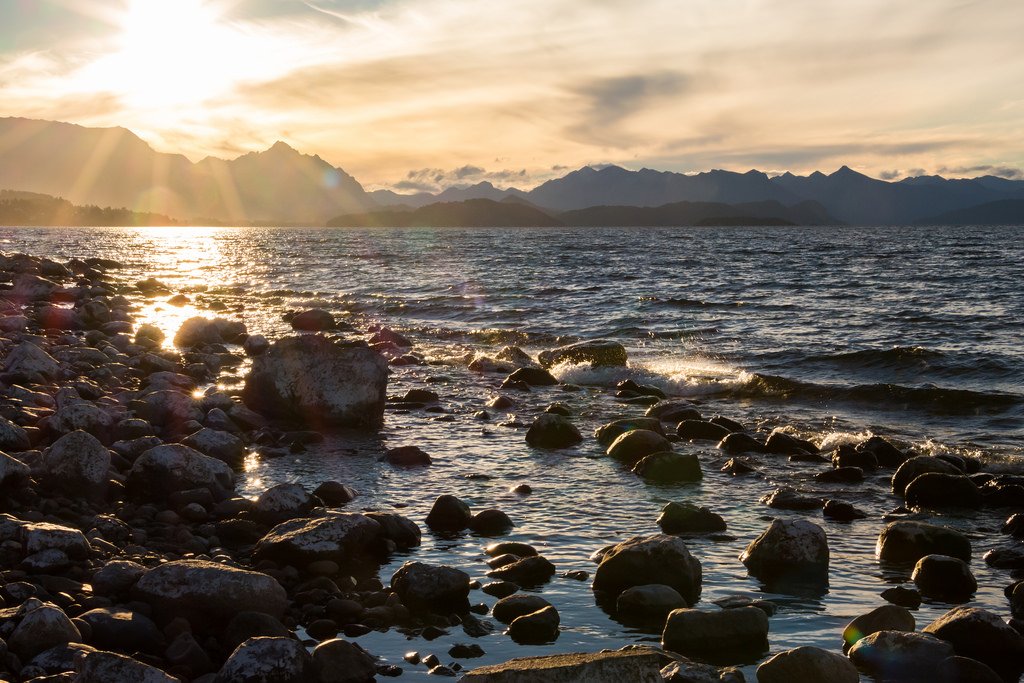 soymariche's tweet image. #Atardecer en el #NahuelHuapi
#Bariloche #RioNegro
Respirá mirando al sol y contame 🙌🏼
PH F.Esteban #ChauMartes
#Patagonia