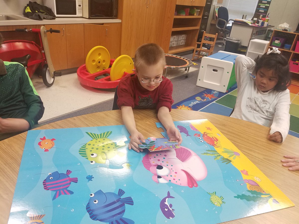 Team work #bearshine