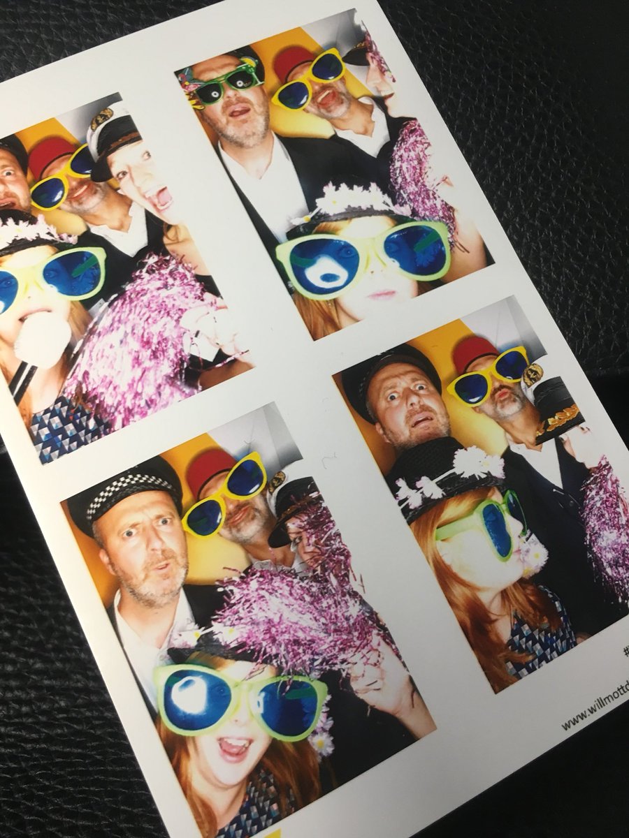 GraphicStruct's tweet photo. @weareWDI #WDIPINGPONG what a night! https://t.co/BMcoNueMur