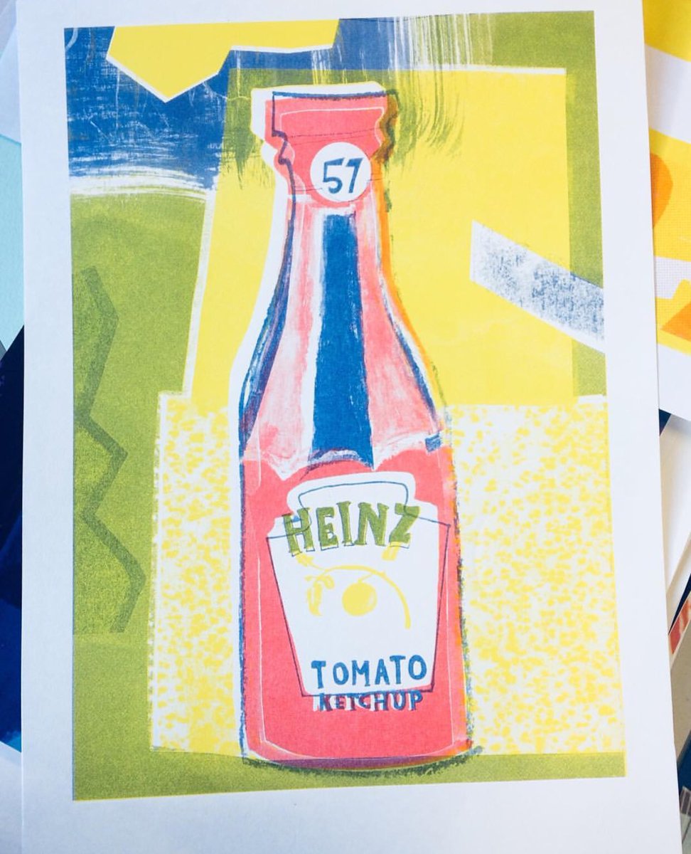 PopUpPrintShop's tweet image. Our 8th #winterpopupprintshop sellers are collective negi/posi including Becky McGillivray, Erica Inglis and Luca Shaw. Join us Sat 18 Nov 🖌