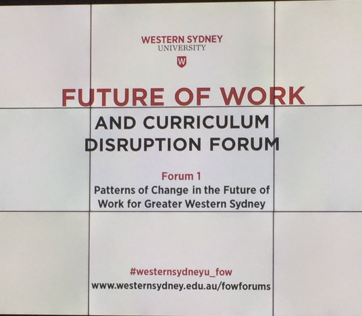 WSU Student Partners tweet media