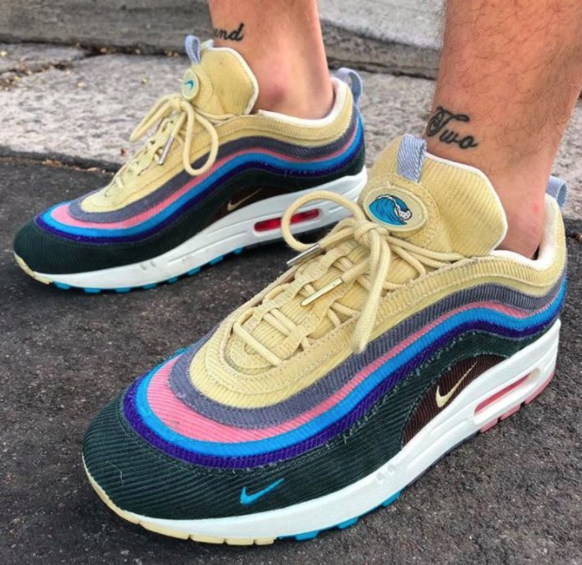 IcySole on Twitter: