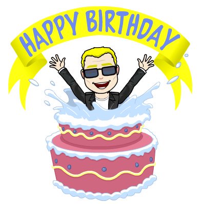  Happy Birthday Jon Taffer 