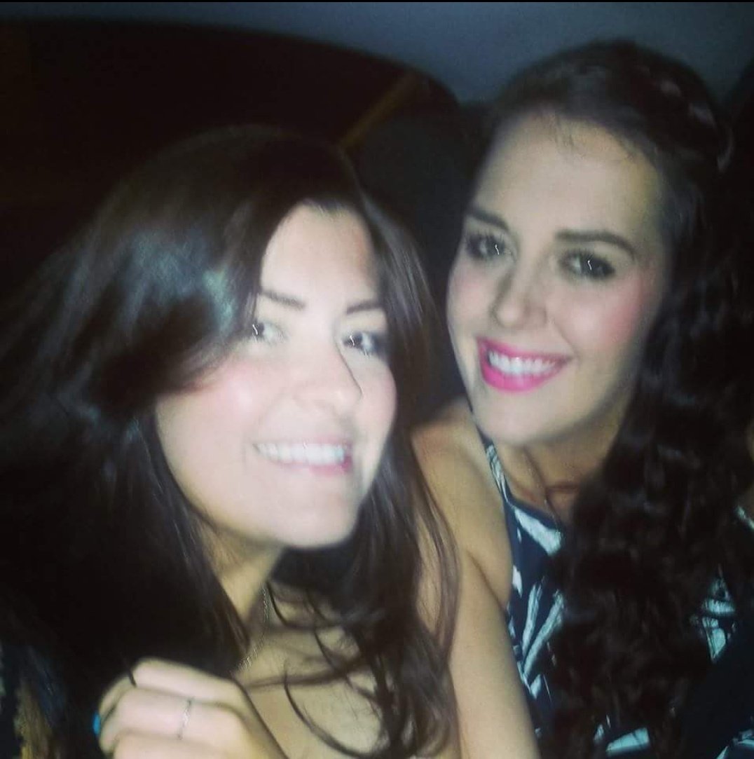 Charlotte McDowell tweet media