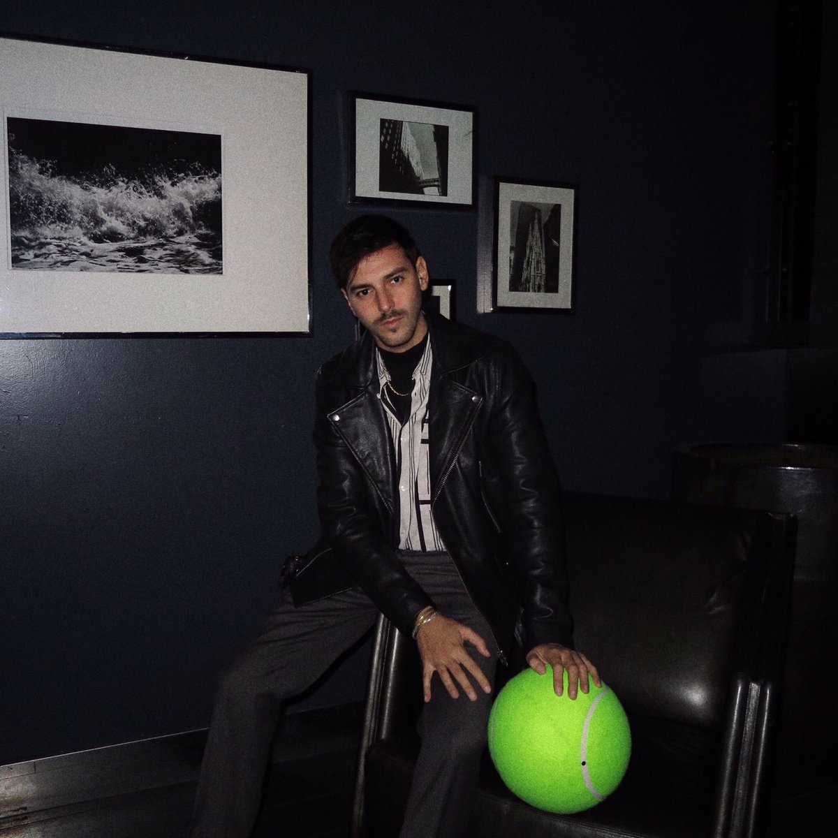 Robertoderosa's tweet image. #peugeot #DriveToTennis #NEXTisHERE @peugeotitalia