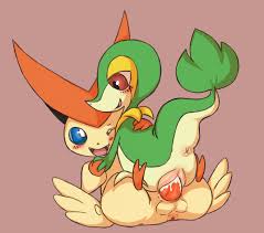 PrinceVictini's tweet photo. "H-Hello. M-my names Victini"
-Male
-Bi(Female lean)
-Loves to cuddle
-Really shy legendary
-Selective
-Huge sub
-Rt &amp; fav please? https://t.co/WpjetbZKVe