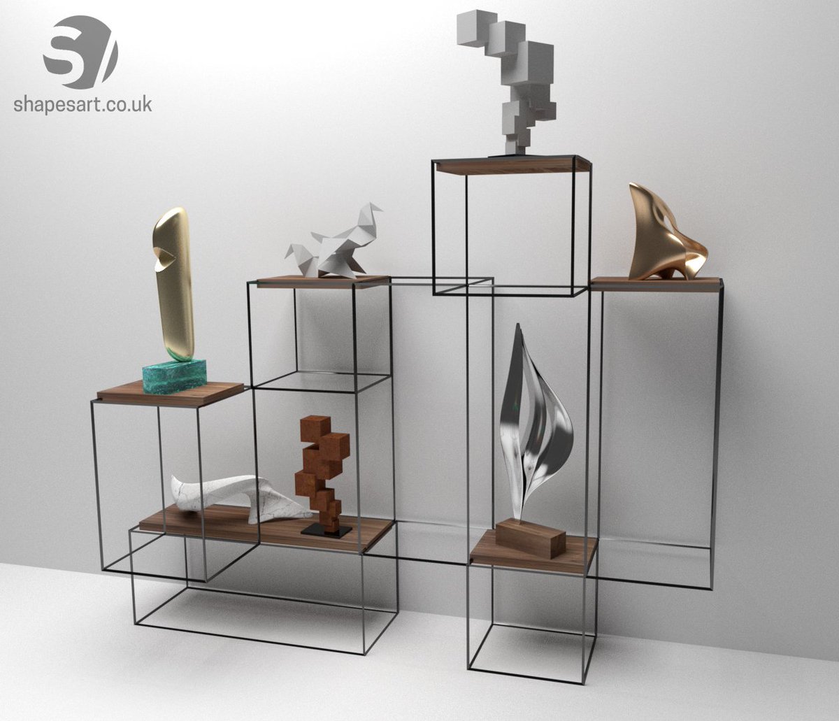 Shapes_tweets's tweet photo. #FFE #art Let us help create unique pieces specific to your interior. 
#shapesart #artforhotels #artconsultant #artist #bespoke #design https://t.co/PIp5HleiHC