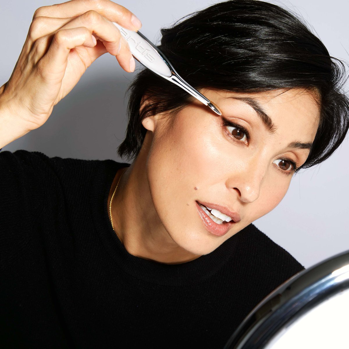 _byartis's tweet photo. Wing it #Linear1
#EliteMirror #ArtisBrush https://t.co/gloXmpBDzd