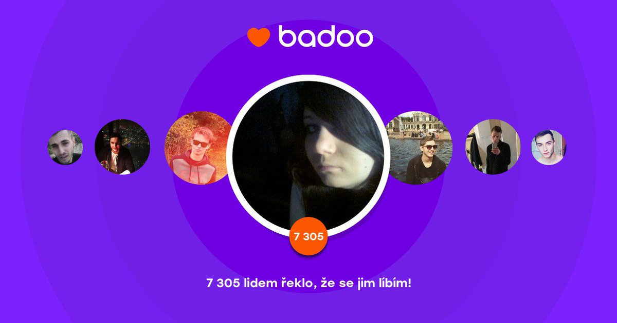 ichatchmgc's tweet image. Popovídejte si na Badoo s uživatelem Anna a dalšími super lidmi z vašeho okolí! badoo.com/twitter/sl-sha…