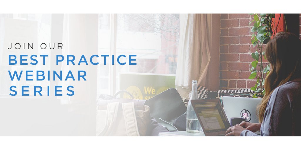symplicitycorp's tweet photo. Our webinar about #NextLevelReporting with @GeorgiaTech/@GTCareercenter is this Thursday! Register if you haven't! https://t.co/a6tRdARIvK https://t.co/PwKpT2hol8