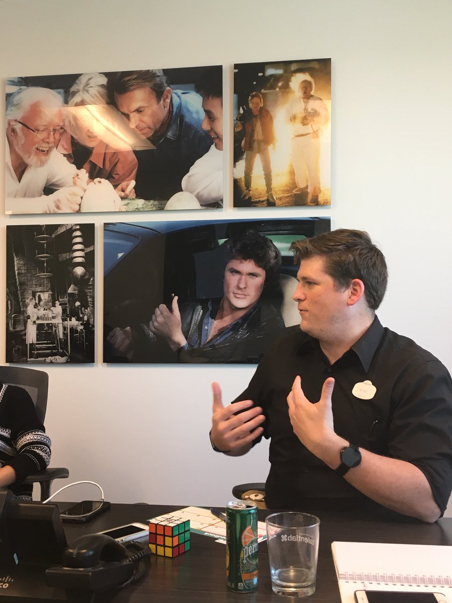 jguinter's tweet image. #talentlabnbcu @TheMarcLine