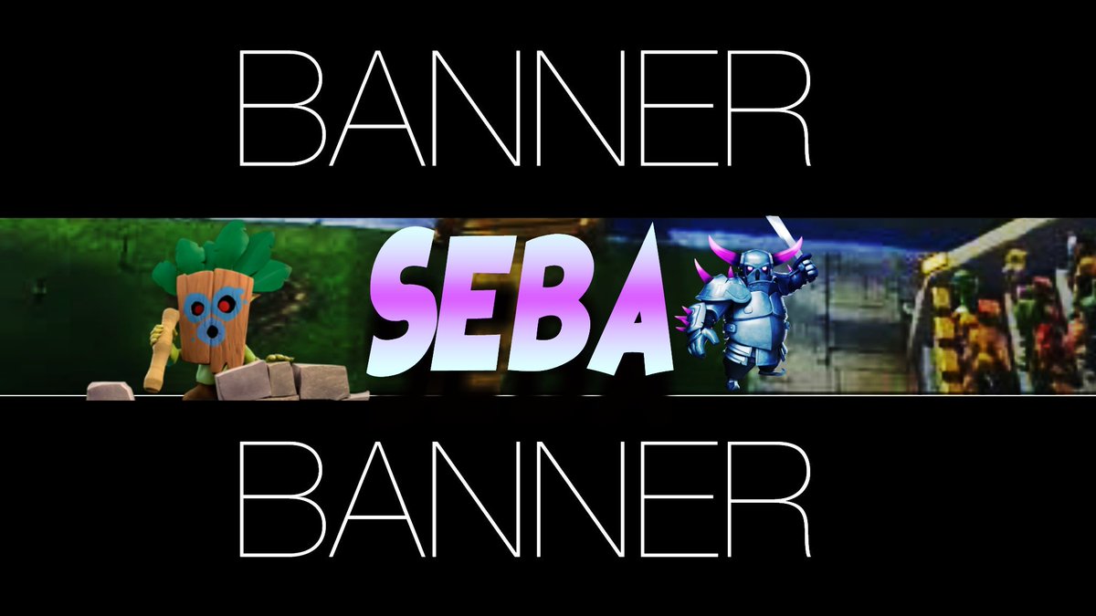 seba_GFX's tweet photo. Sorteo de header y logo
👉Requisitos 
Seguirme 
Seguir a @MarcosJo2 
RT 
Acaba el 12 de Noviembre https://t.co/C0aCCSb0jv