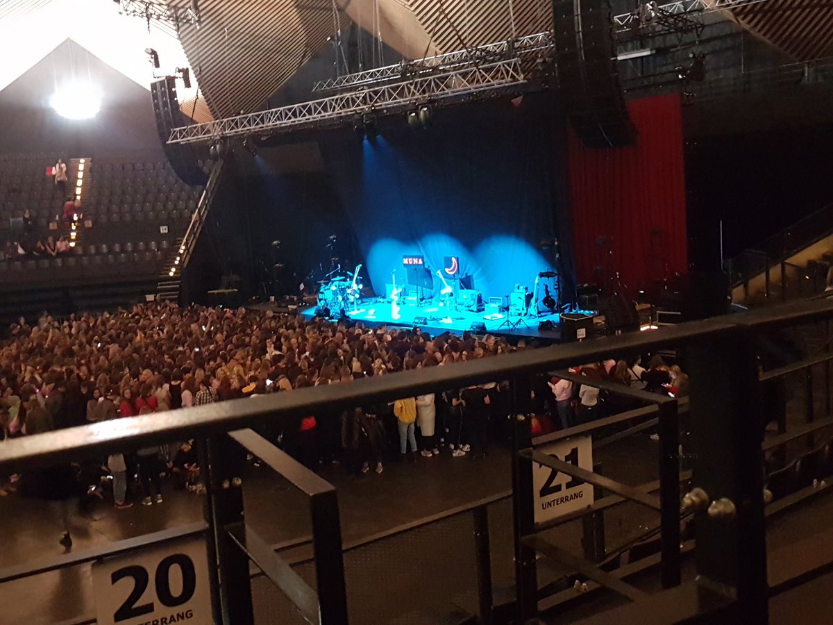 #HarryStylesLiveonTourBerlin