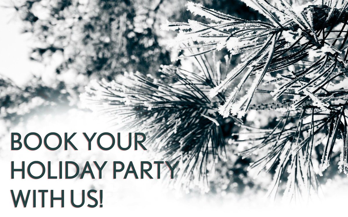 libtavernpowell's tweet photo. Are you looking for a spot to host your holiday party? If so, our Ben Franklin room is available! Give us a call (614) 825-0500 https://t.co/izLZZOwTWD