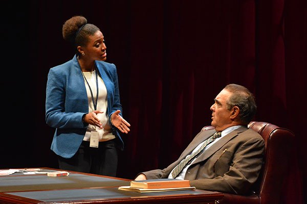 59E59's tweet photo. We're thrilled to announce our 2018 Subscription Season featuring shows by @arenastage, @OYLTheaterCo, @thesjt, @newdiorama, and more! https://t.co/SK6j5aUSef