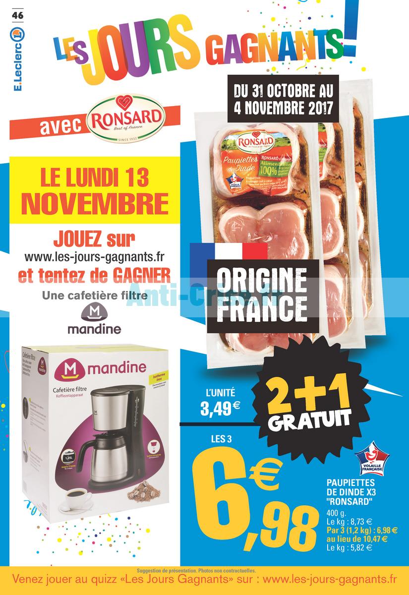 philippevahe's tweet photo. Quand https://t.co/bAlC9243r7 fait gagner des produits CARREFOUR ! La marque MANDINE est la propriété de CARREFOUR :-) #CARREFOUR #MANDINE https://t.co/ORxLtKo6O7
