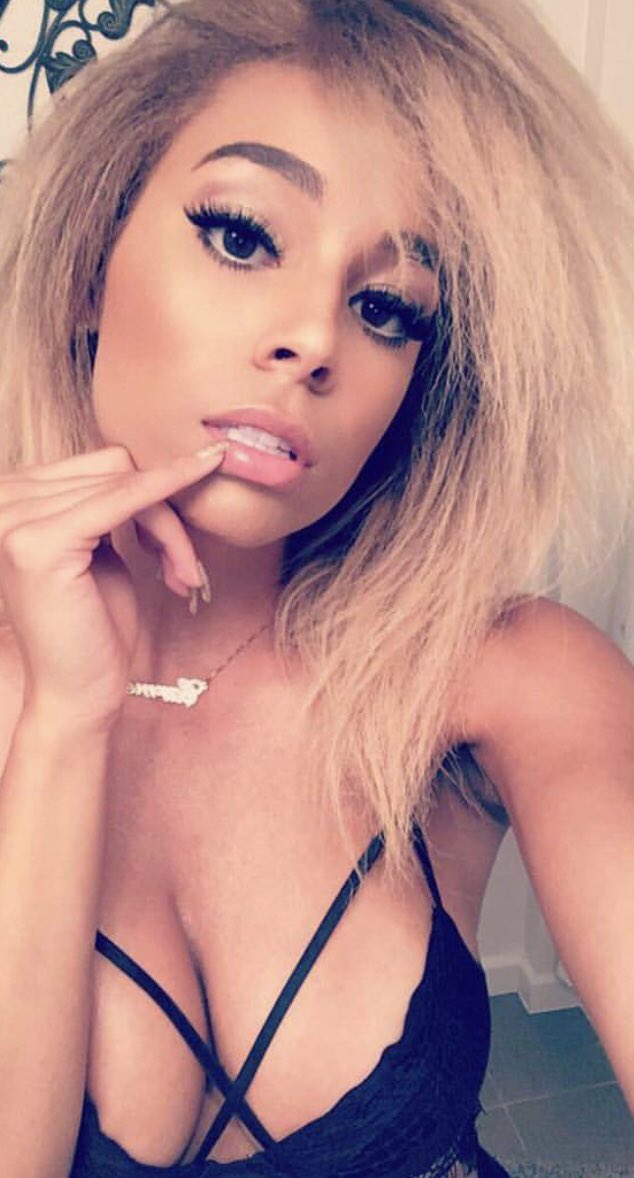 Kailey 👑 tweet media