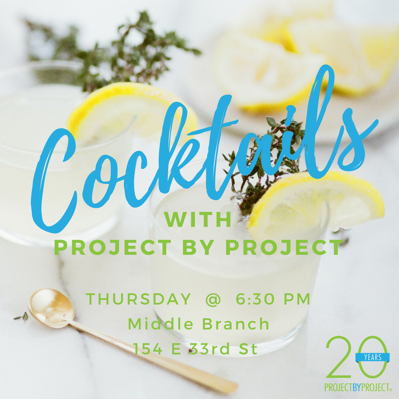 Project by Project-NY Chapter tweet media