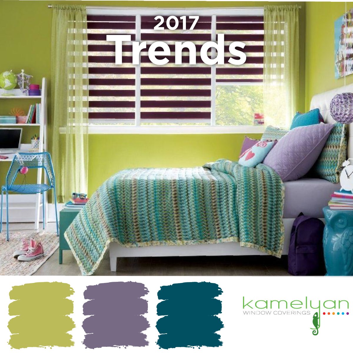 KamelyanYHD's tweet photo. Concept Dual Shading© by Shade-O-Matic is a huge trend right now. #shadeomatic #kamelyan #windowtrends #decortrends #orangeville #kidsdecor https://t.co/yezlc0TgXG