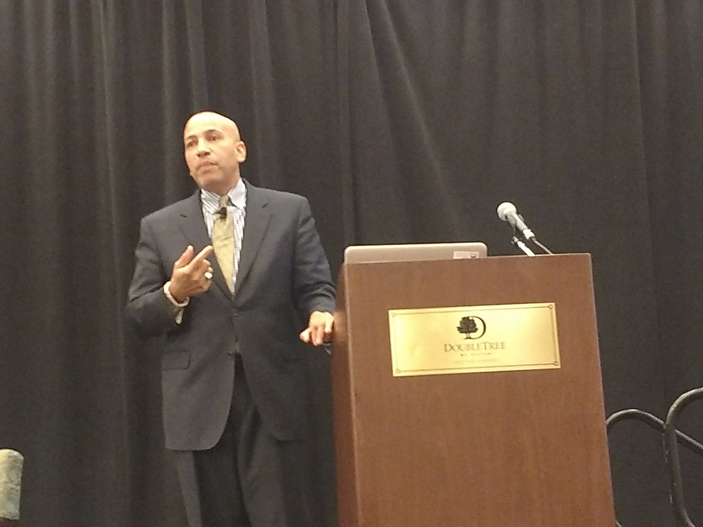 memattke's tweet photo. Atlanta Fed Reserve VP Todd Greene - important to recognize linkages between #wkdev and GDP growth. #WAWorkforceConf https://t.co/lYt91JuNN0