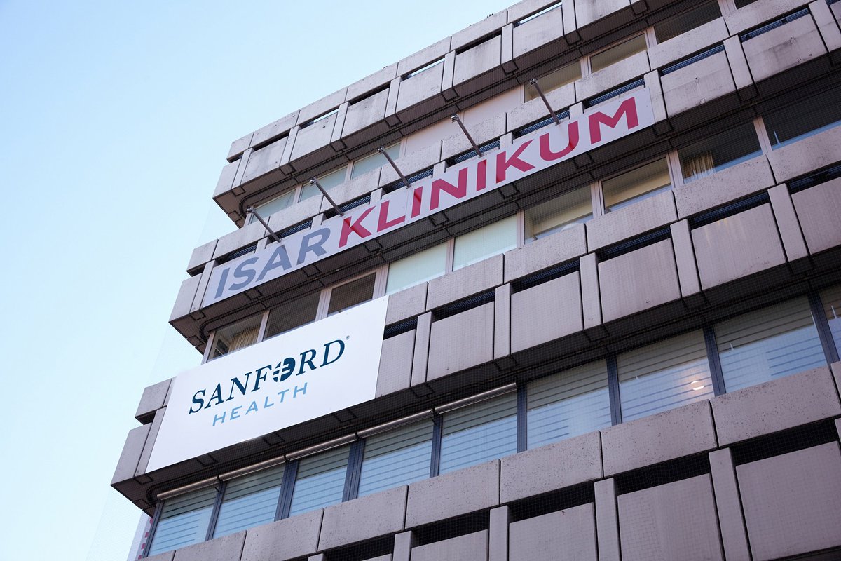 bizsiouxfalls's tweet photo. Take a look at the first international hospital investment for @SanfordHealth : https://t.co/Bw1WcIFiFy https://t.co/29O5lljfiQ