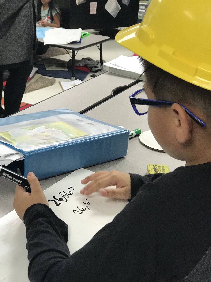 Candece Hanson (@candecehanson) on Twitter photo Construction Zone in Miss McKenny’s room. Deconstructing multiple step word problems in math! <a href="/mckenny_shelbi/">Shelbi McKenny</a> #toschpride <a href="/toschelem/">Tosch Elem</a> Construction Zone in Miss McKenny’s room. Deconstructing multiple step word problems in math! <a href="/mckenny_shelbi/">Shelbi McKenny</a> #toschpride <a href="/toschelem/">Tosch Elem</a>