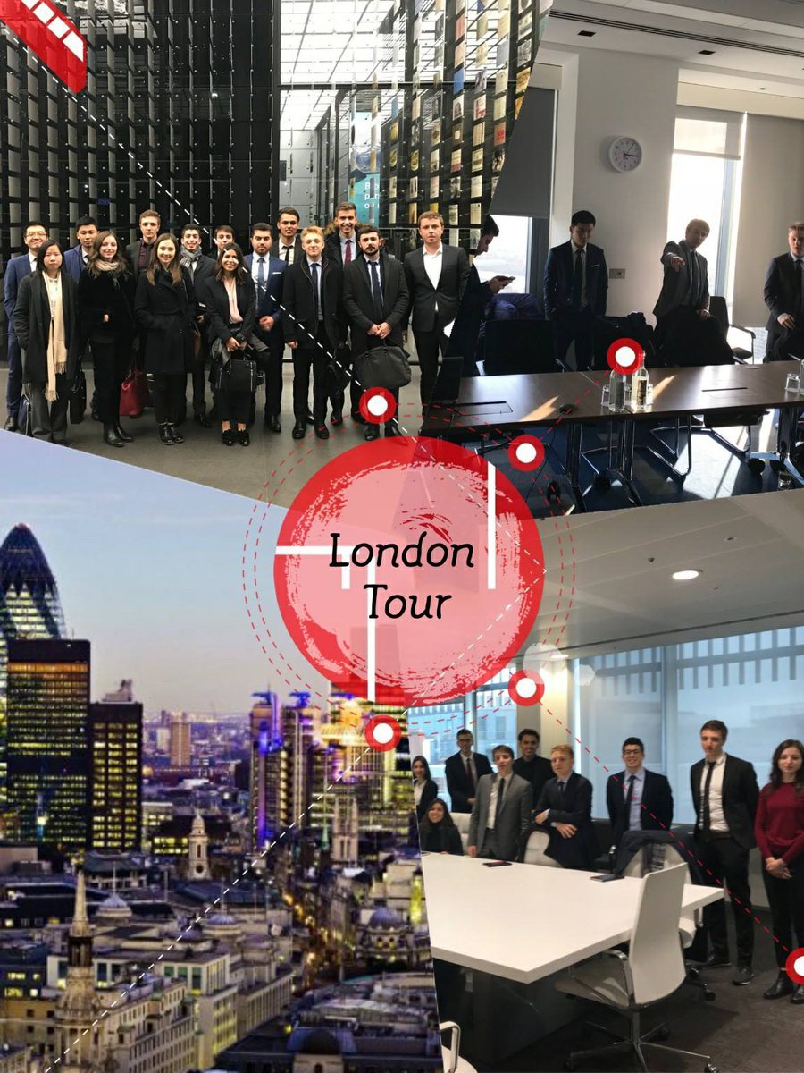m2banquefinance's tweet photo. London Tour : les étudiants du #M2BF ont rencontré des professionnels de haut niveau de grandes banques (CA CIB, HSBC), et de boutiques M&A. https://t.co/29KWRgQHap
