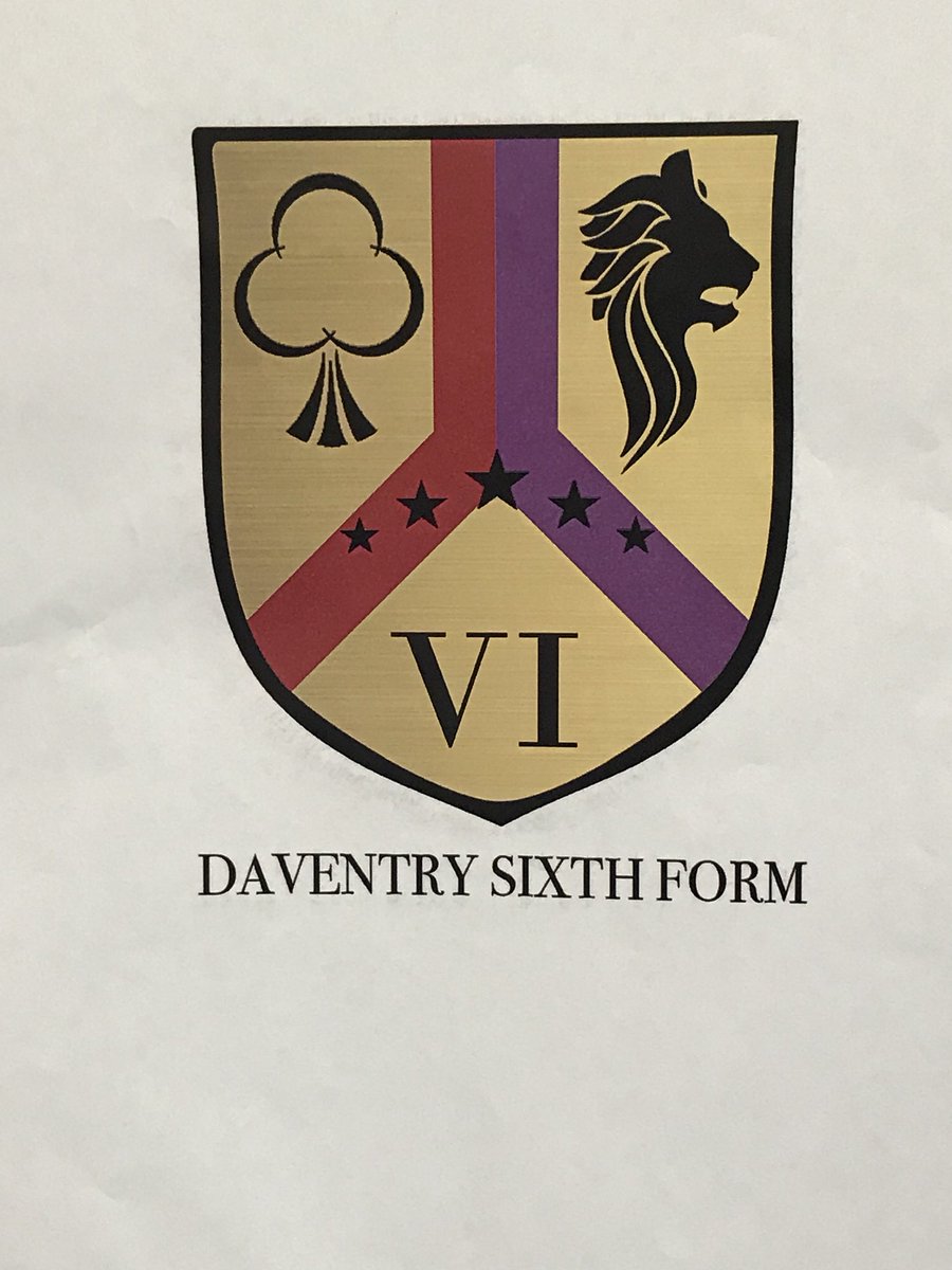 Daventry6thForm's tweet photo. Open Evening Thursday 6pm-8pm. #MyFuture https://t.co/1VvJ3fufoA