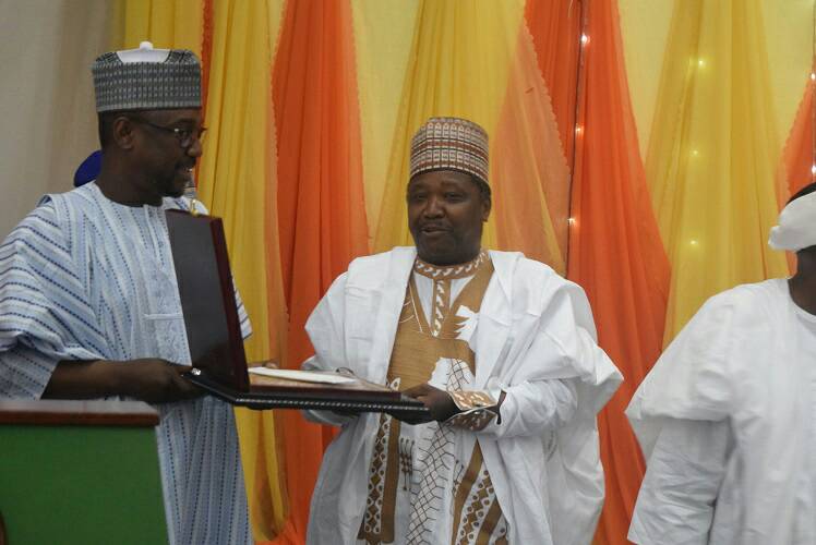 Awardees
#CFNCongress2017