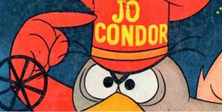 webargentarius's tweet photo. Morto #RomanoBertola autore di #spot e #jingle indimenticabili #Jocondor "e che c'ho scritto Jocondor" #ElMerendero https://t.co/WQntbUJj8g https://t.co/CsunwqXHiH