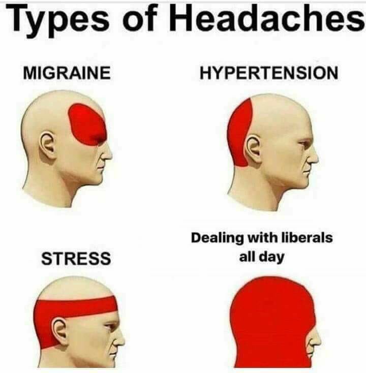 David_MagaUSA's tweet photo. #LiberalStress https://t.co/AoVJAveSRN