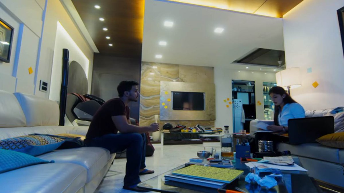 #BlackCoffee : Episode 2 Is An Exciting Blend Of Hemal's Confusion And Dhruv's Passion 
fuzionproductions.com/black-coffee-e…