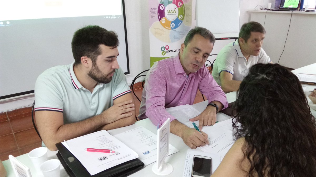 mentorday_aceleradora tweet media