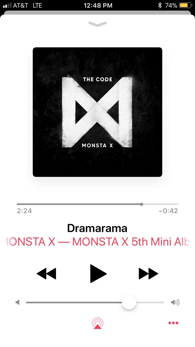 KFlopsandKBops's tweet image. @OfficialMonstaX are back with #DRAMARAMA to make you wanna sing alonga! Support this #KBop and help them get their first music show win!