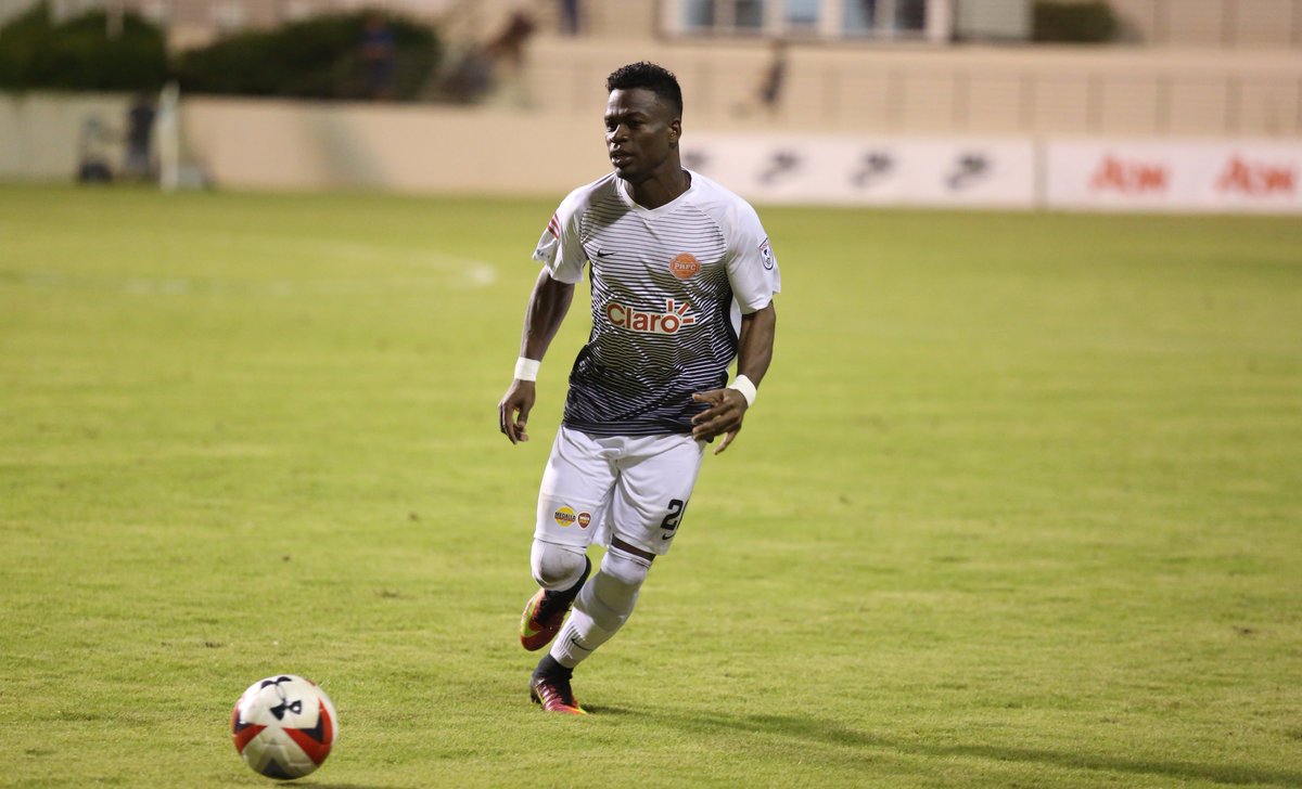 Puerto Rico FC tweet media