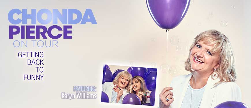 itickets's tweet photo. See a @chondapierce performing live across the US in the Getting Back to Funny Tour!
Dates &amp; Tickets: https://t.co/raaiYS4dn6
#chonda https://t.co/yXwRJeBKAU