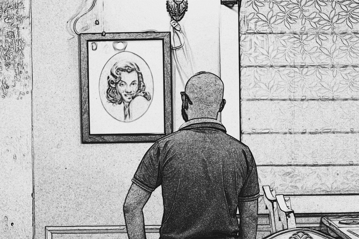 Sayantan__B's tweet photo. #TheMangoTree
#Kolkata
#lunch
#blackandwhite #photography https://t.co/v9O4GJ5fxI