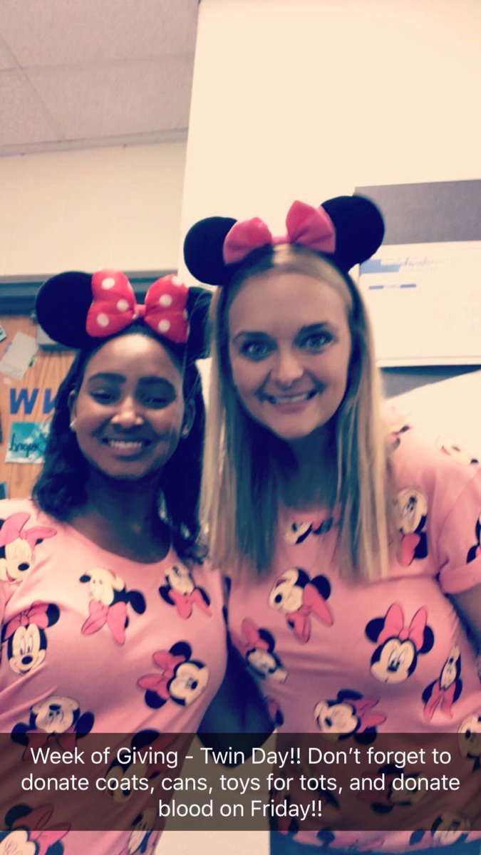 0math311's tweet image. Olathe Northwest - Week of Giving