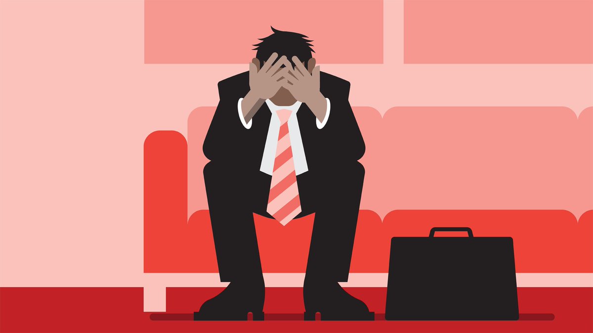 #startupfact restaurants &amp; retail stores have the lowest success rate!