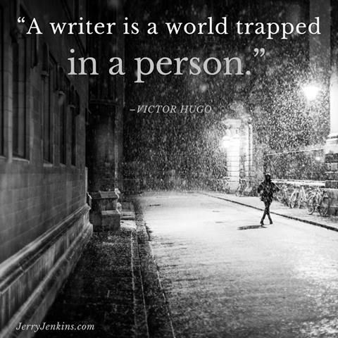 byMorganWright's tweet photo. A #writer is a world trapped in a person.
- Victor Hugo #writerslife #storytellers https://t.co/FI9Xmx6EY4