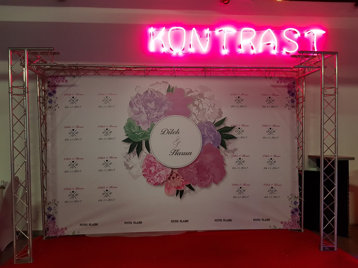 KontrastEvents's tweet image. KONTRAST.Events - 7 #Festsäle #für #Hochzeit, #Verlobung, #Geburtstag, #Party, #Konzert, #Konferenz, #Betriebsfeier, #Tauffest, ..