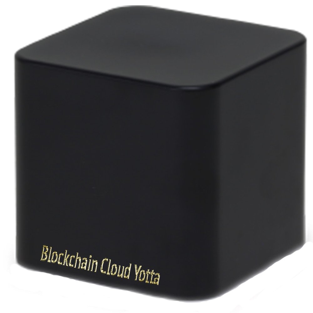 GSpence_Griffin's tweet image. #BlockchainCloud #Yotta the hardwork is coming together.  goo.gl/cXwsfV