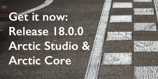 ArcCore's tweet image. Get it now: Release 18.0.0 for ARCCORE’s Arctic Core &amp;amp; Arctic Studio #autosar #automotive arccore.com/news/now-avail…