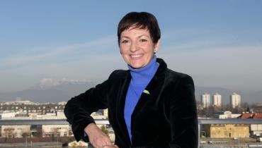 Spotlight: check out the #ErasmusPlus story of <a href="/MajaMakovec/">Maja Zalaznik</a> , Slovenian Minister of Education, Science and Sport ec.europa.eu/programmes/era…