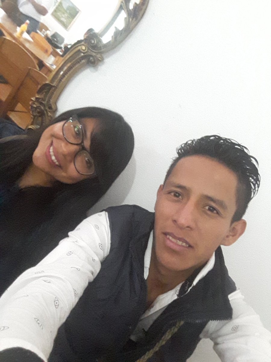 PacayBuc's tweet photo. #EsDeJovenes ultimar detalles de conducción del congreso de #MyrnaMack 8 y 9 -11/17 #PorunaJusticiaMasHumana #SoyVerapaz @C2aal_Noemy7 https://t.co/B5LTbzSWA1