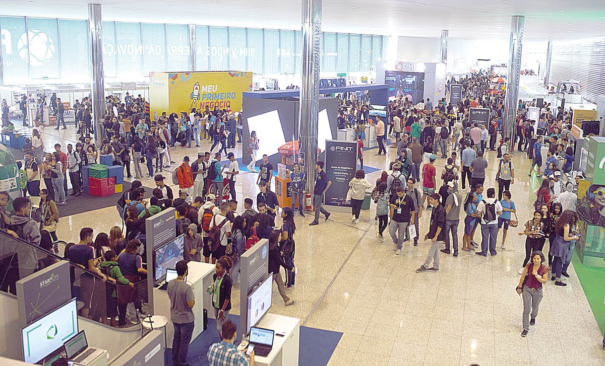 diario_comercio's tweet image. NEGÓCIOS | #Finit2017 gerou R$ 10 milhões em investimentos ow.ly/DwMq30gpC28