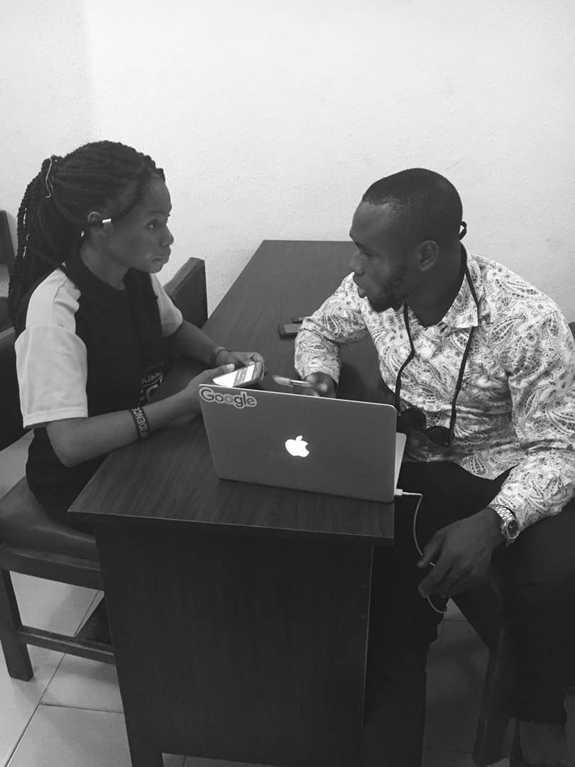 MundusDigital's tweet photo. #ThrowbackTuesday to in-house meetings.
#MundusDigital #DigitalMarketing https://t.co/zRpDrTkRmH